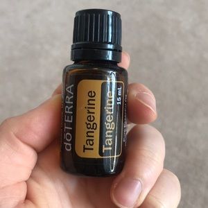 Doterra tangerine